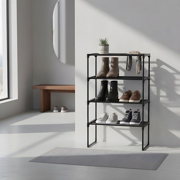 Productafbeelding Relaxdays Schuhregal (42.50 x 30 x 72 cm)