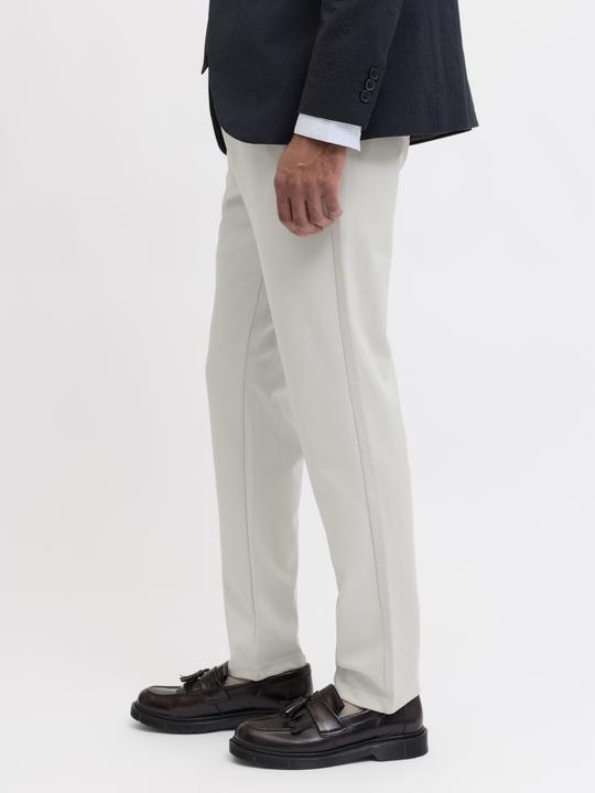 Actual product image Jack & Jones Slim Fit Klassische Hosen Klassische Hosen (W36/L32)