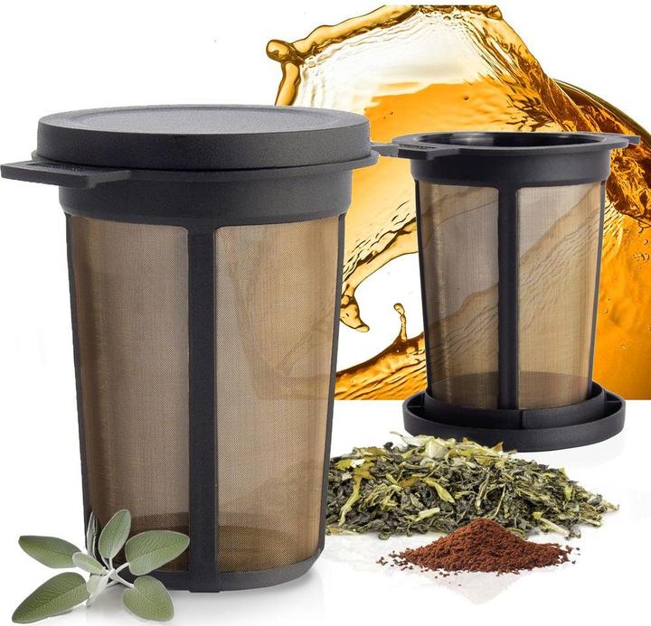 Image du produit Finum Panier de brassage L