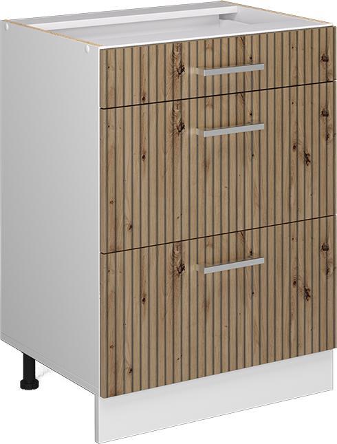 Artisan-Eiche, Weiss