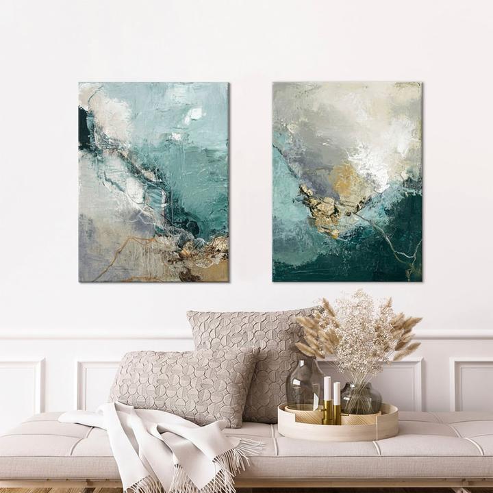 Immagine prodotto Malerifabrikken Mix Painting (60 x 80 cm)
