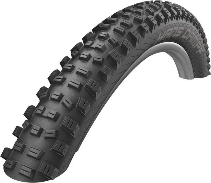 Actual product image Schwalbe Hans Dampf (26 x 2.35, 60-559)