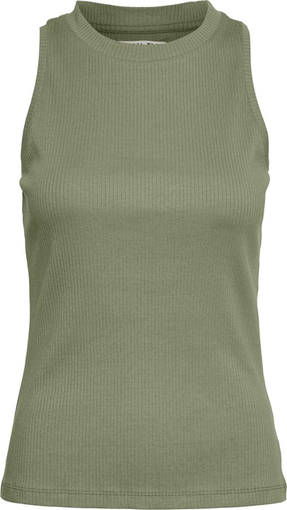Aware Vmlavender Sl O-Neck Top Vma Noos