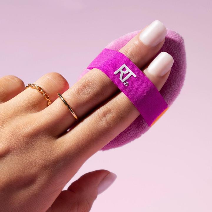 Immagine prodotto Real Techniques Miracle 2-In-1 Powder Puff