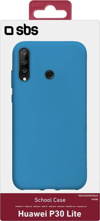 Image du produit SBS Housse de protection (Huawei P30 Lite)