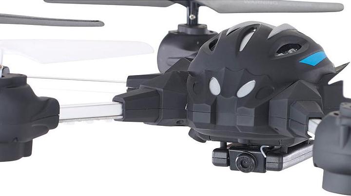 Immagine prodotto Simulus Esacottero GH-50.cam con fotocamera VGA e vista dal vivo via WLAN