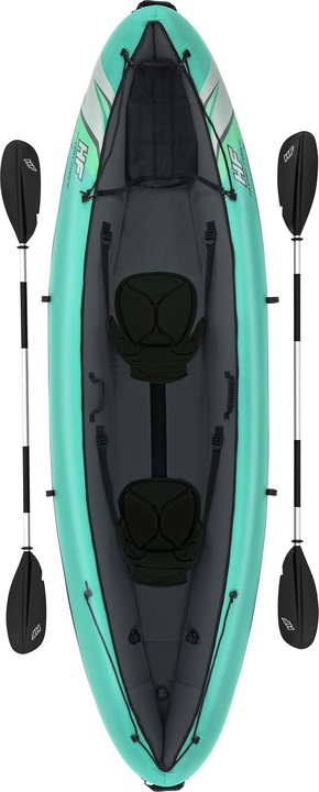 Actual product image Bestway Hydro-Force Ventura Kayak (2 pers.)