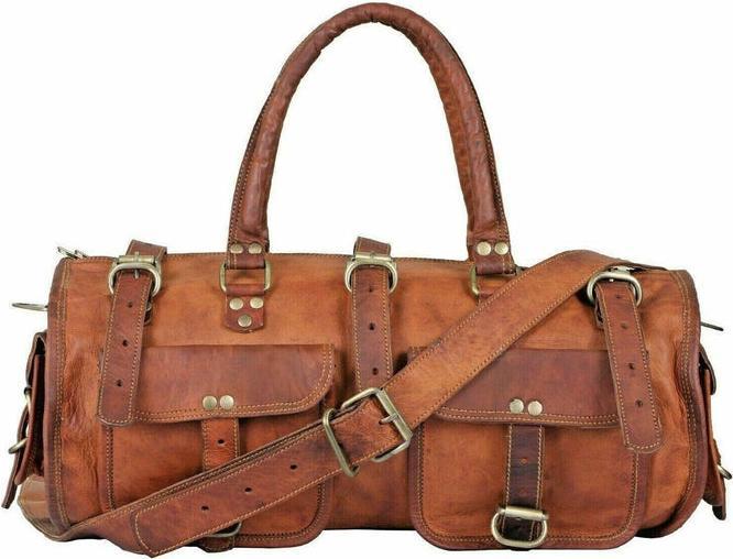 Image du produit Only-Bags.Store The Porter Duffel, 24 pouces