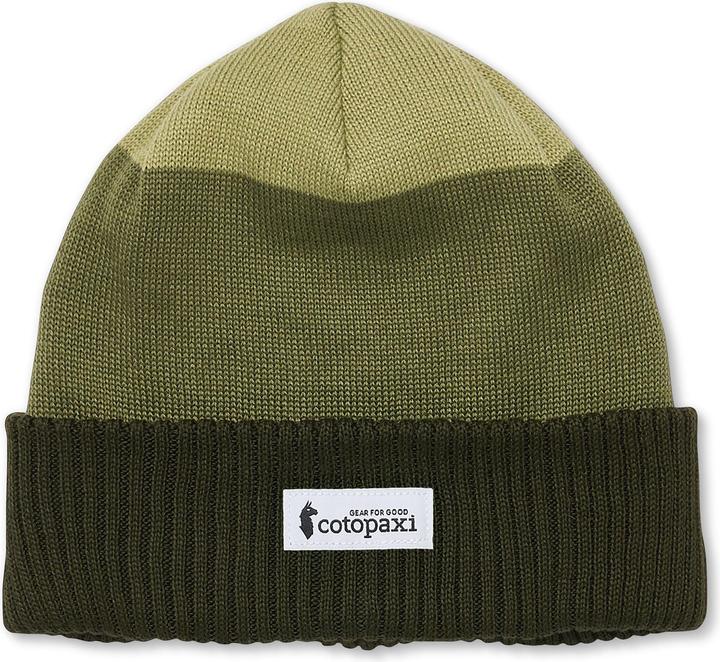 Image du produit Cotopaxi Alto Beanie (Taille unique)