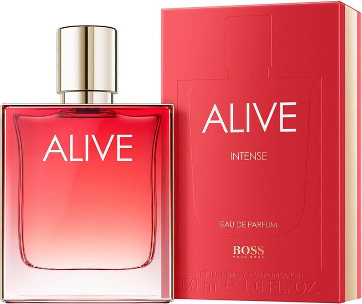 Actual product image Hugo Boss Intense Eau de Parfum (Eau de parfum, 241.50 ml)