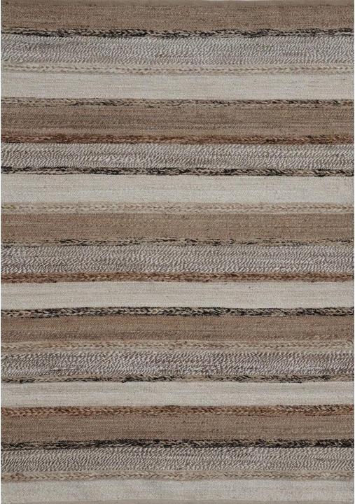 Produktbild Esprit Carpet Home Multicolour Boho 200 x 300 x 1 cm