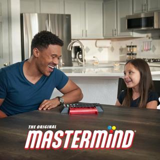 Immagine prodotto Goliath Toys Mastermind Classic (Tedesco, Olandese, Portoghese, Inglese, Svedese, Norvegese, Italiano, Francese, Polacco, Spagnolo)
