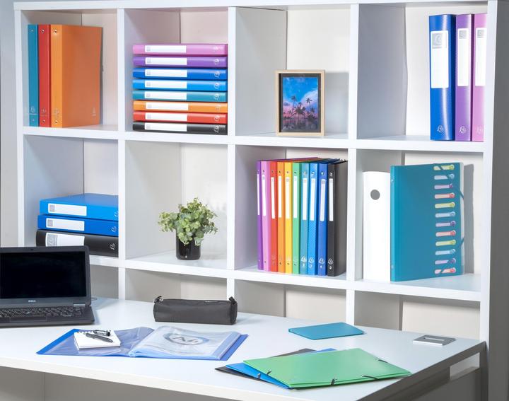 Actual product image Exacompta Display folders (A4, 1 x)