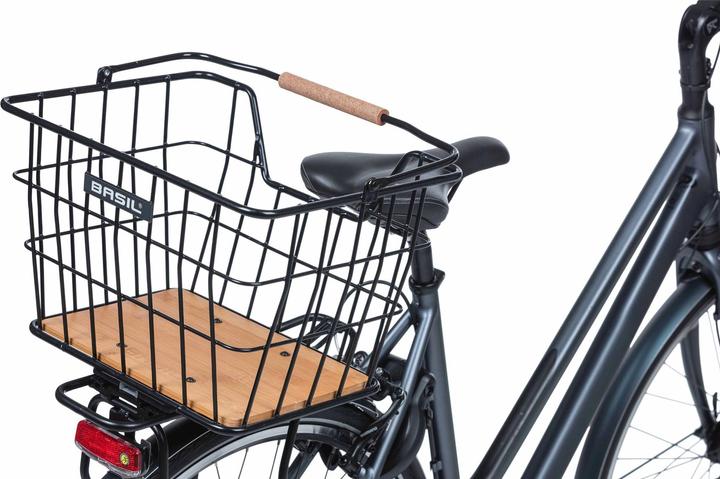 Produktbild Basil Norland MIK 2.0 (23 l)