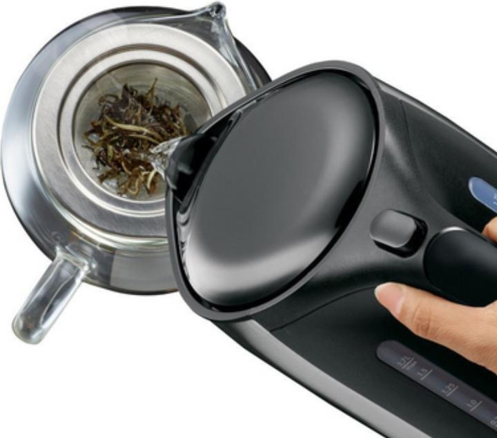 Actual product image Braun WK 5100 (1.70 l)