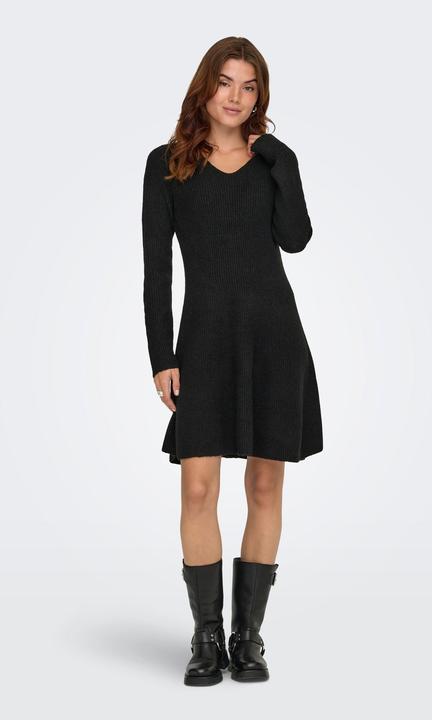 Produktbild JdY JDYNOVA Kurzes Kleid Strickkleid (XXL)