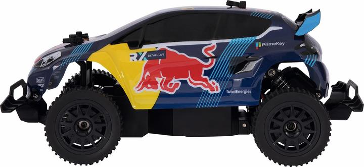 Immagine prodotto Carrera RC Red Bull Rallycross