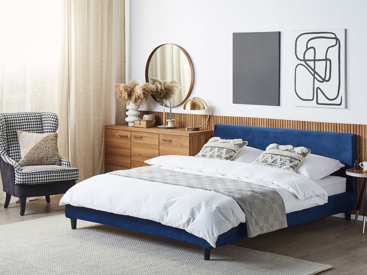 Actual product image Beliani Fitou (180 x 200 cm)