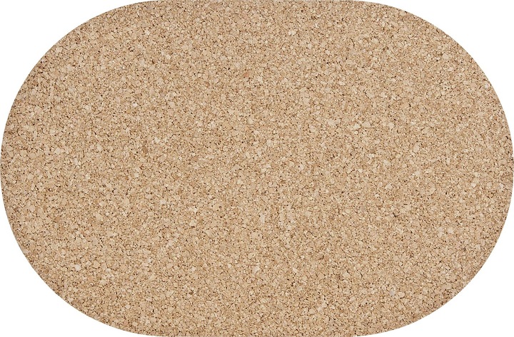 Immagine prodotto Zeller Present Sottobicchiere (1 x, Pan coaster)