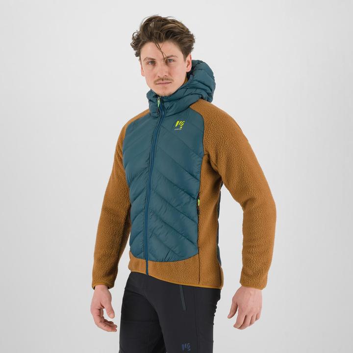 Produktbild Karpos Marmarole Retro Jacket (M)