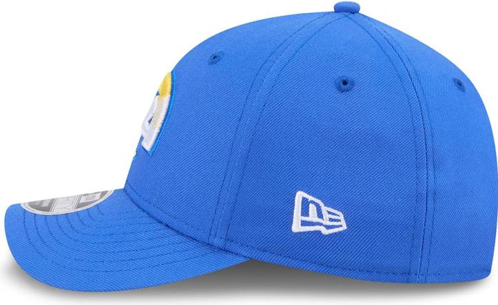 Image du produit New Era 9Forty M-Crow Snapback Cap - Los Angeles Rams