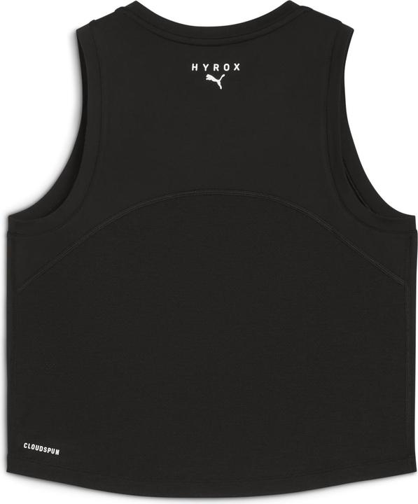 Image du produit Puma W x Hyrox Cloudspun Thermoadapt Crop Tank (XS)
