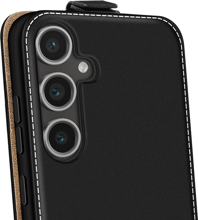 Produktbild Avizar VertiLux Cover (Samsung Galaxy S24 FE)
