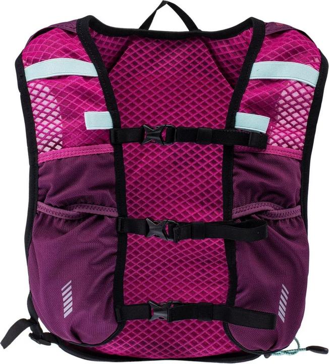 Actual product image IQ Trailbee 6 Running Backpack (10 l)