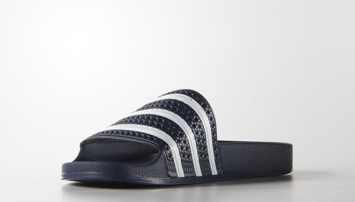 Actual product image adidas Adilette (48 2/3)
