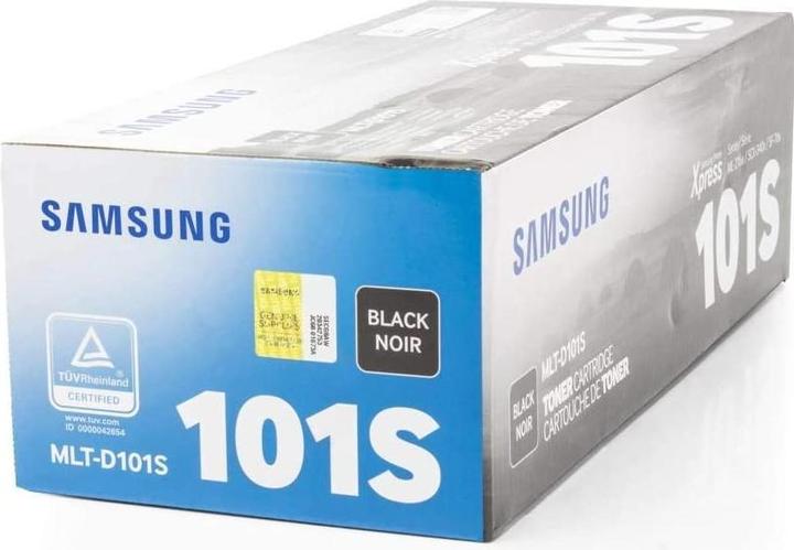 Actual product image Samsung Mlt-D101s (FC)