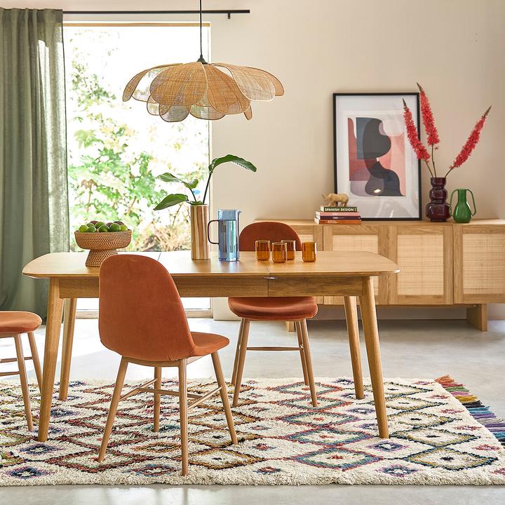 Actual product image La Redoute Interieurs Aramis (90 x 120 x 75 cm)