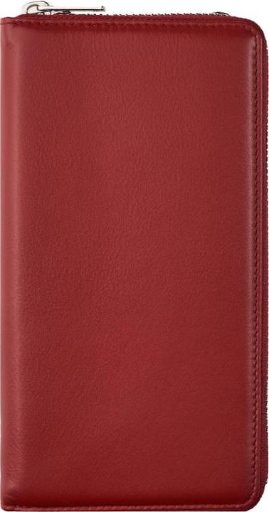 Produktbild Riccardo Ferducci Damen Breitbörse - Mobilebag, RFID