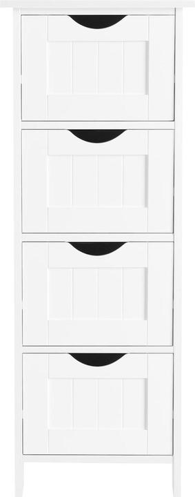 Vasagle Felix (30 x 30 x 82 cm)