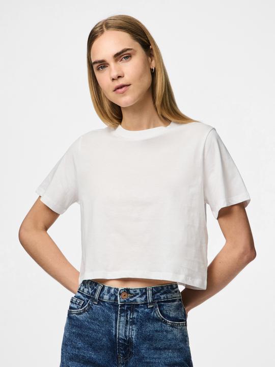 Immagine prodotto Pieces Pcsara Ss Short Tee Noos (S)