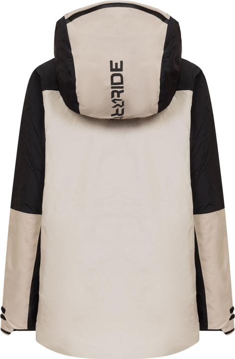 Produktbild Rock Experience Silverstar Padded (S)