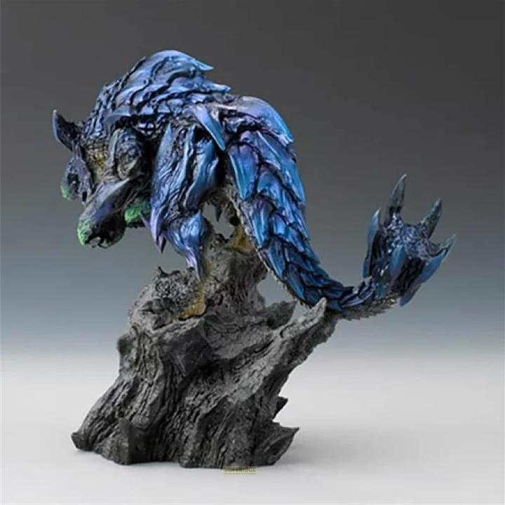 Actual product image Capcom Monster Hunter CFB Creators Model Brachydios (Re-pro Model)