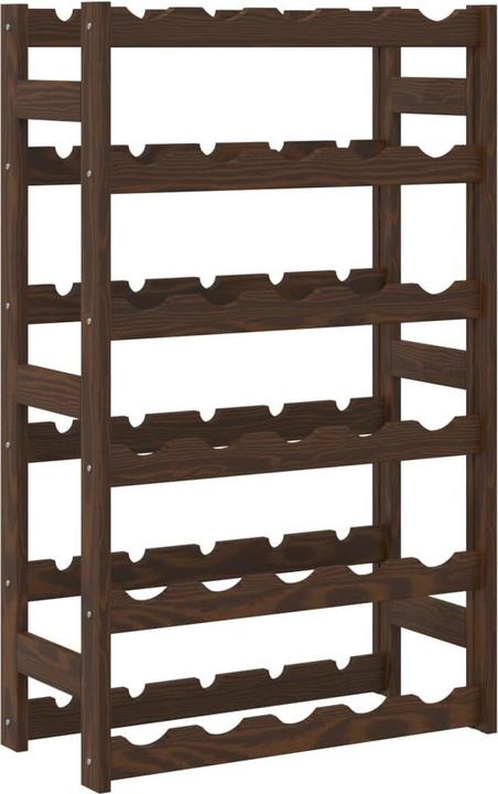 Image du produit vidaXL Baila (53 x 25 x 86 cm, 30 Fl.)