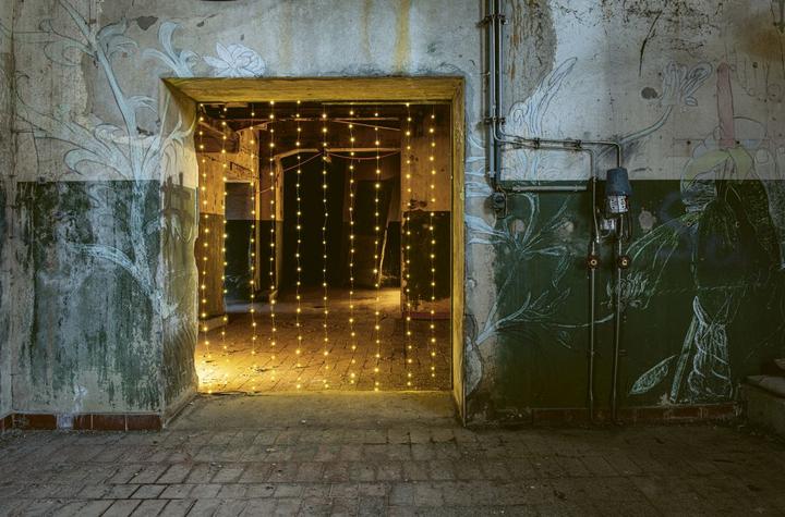 Produktbild STT Angel Hair (1.20 m)