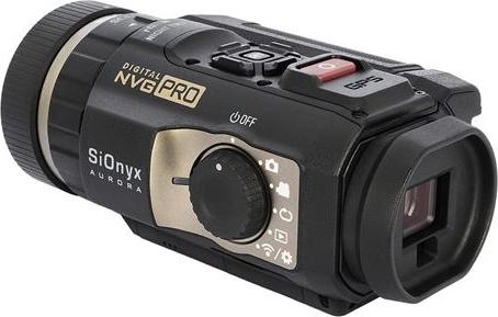 Image du produit Si Onyx SIONYX Vision nocturne numérique couleur AURORA Pro Explorer Kit