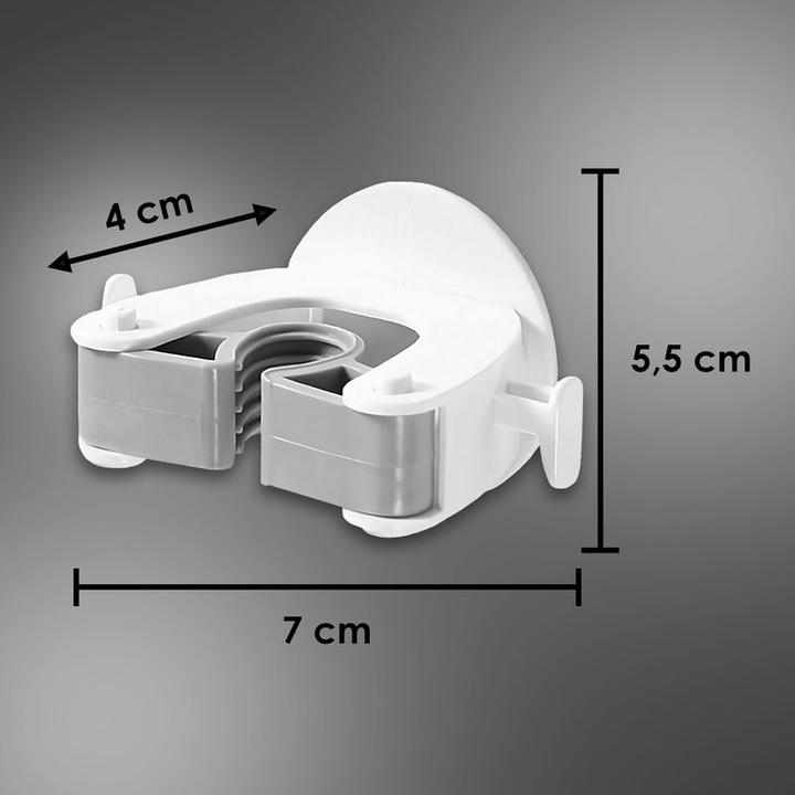 Actual product image Hermex Holder (1 pcs.)