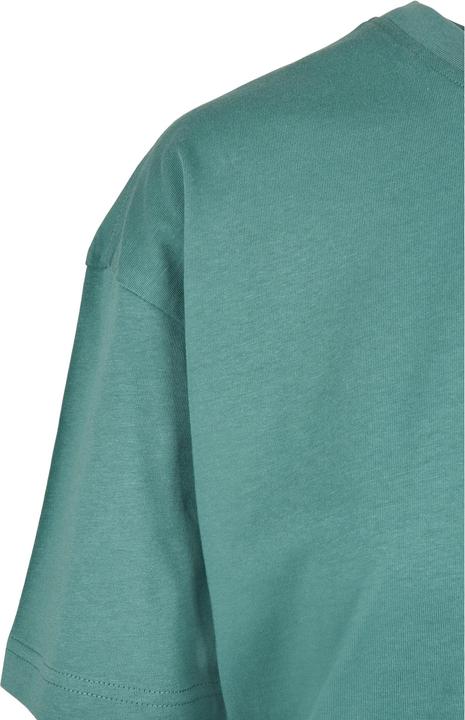 Immagine prodotto Urban Classics Ladies Organic Oversized Slit Tee Dress (M)