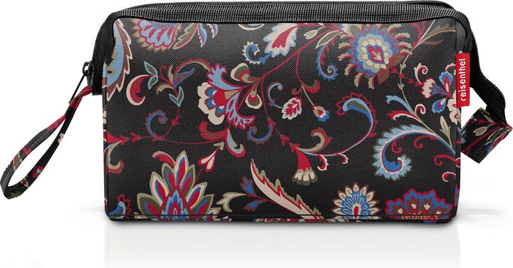 Blu, Nero, Paisley nero