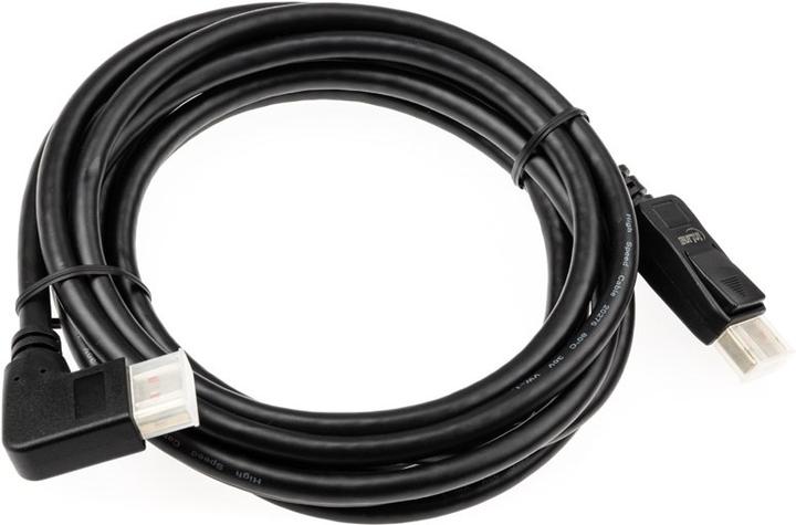 Produktbild InLine DisplayPort 1.4 Kabel (3 m, DisplayPort, 1.4)