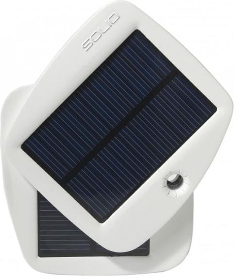 Image du produit Solio BOLT Solarcharger pour appareils USB (2000 mAh, 5 W)