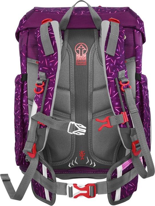 Actual product image Step by Step Pretty Unicorn Nuala (19 l)