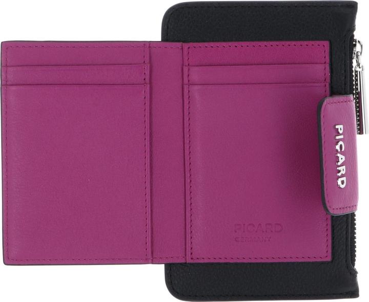 Actual product image Picard Embrace 1 Kreditkartenetui Leder 14 cm