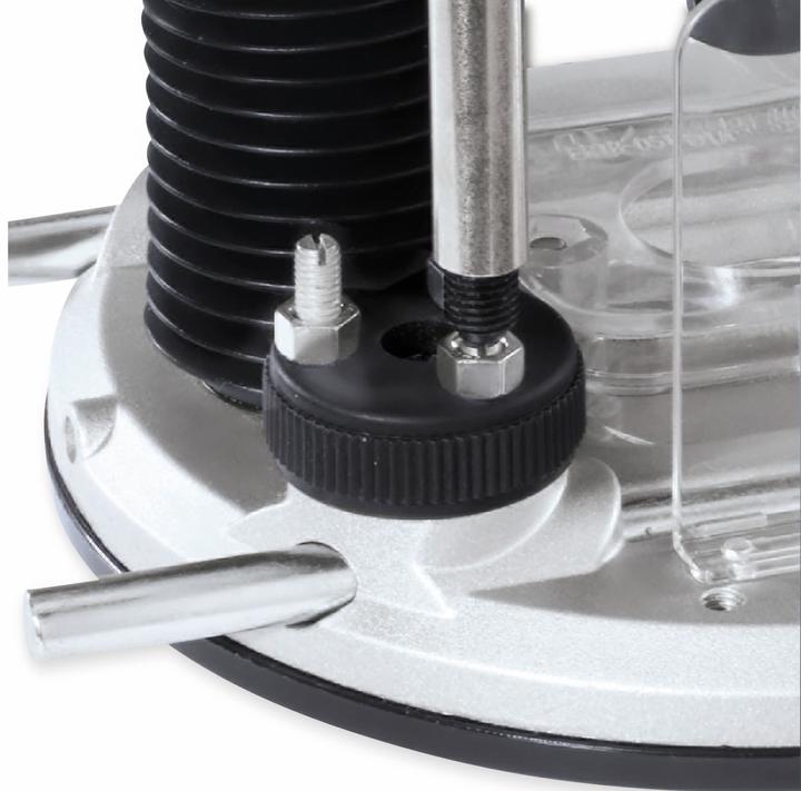 Actual product image Einhell Rt-Ro 55