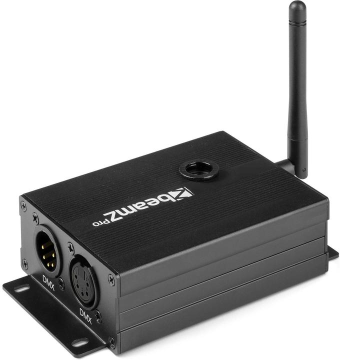Image du produit BeamZ Pro Lichtsteuerung WTR10-5, Anzahl Kanäle: 1