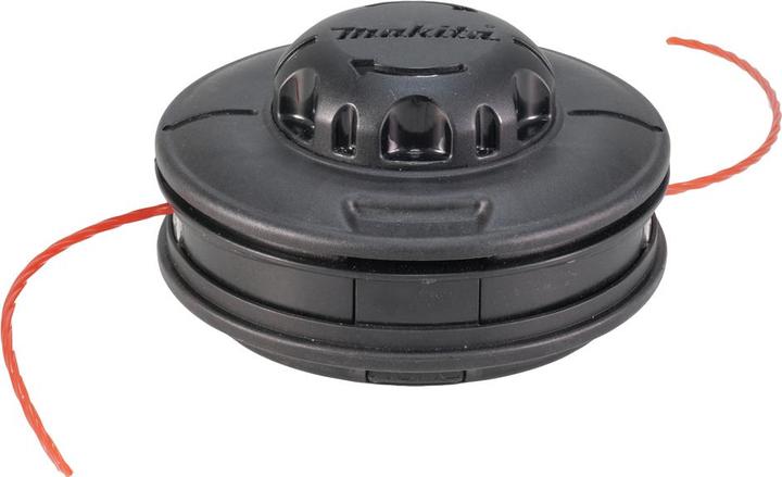 Makita 1911Y3-7 2-thread head for lawn trimmer 2.7 mm (Weed whacker, Trimmer line + line spool)
