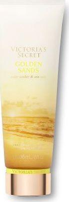 Image du produit Victoria's Secret Golden Sands Ambre solaire & sel de mer (Lotion pour le corps, 236 ml)